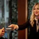 Ned Hotel