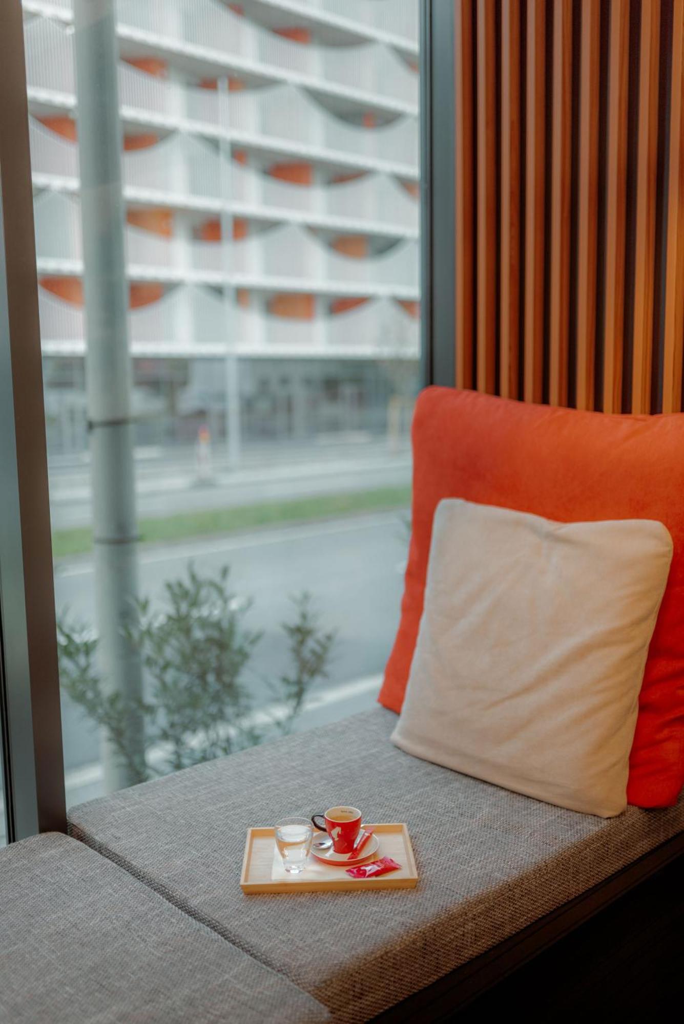 Hotel Ned *