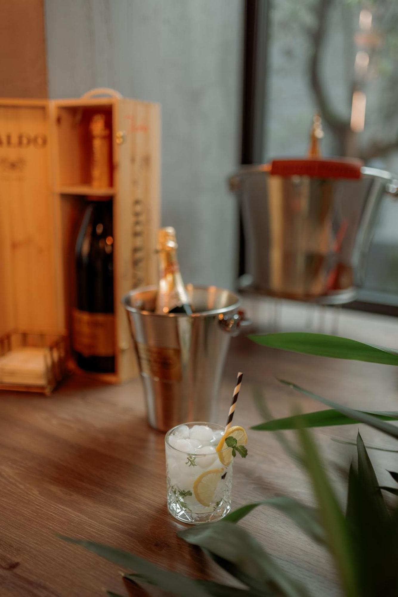 Ned Hotel Graz