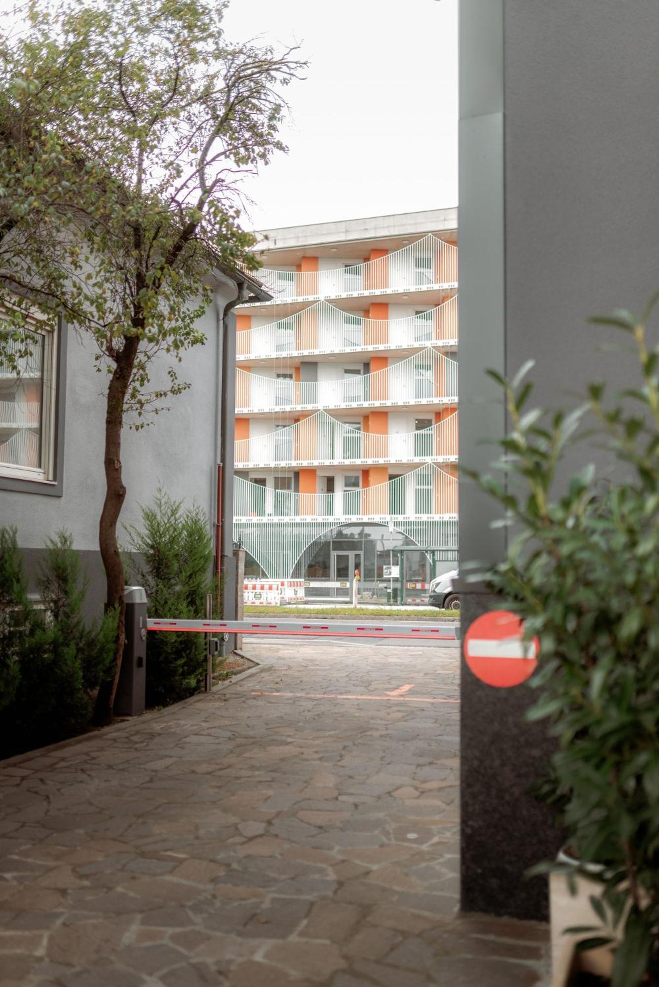 Ned Hotel Graz