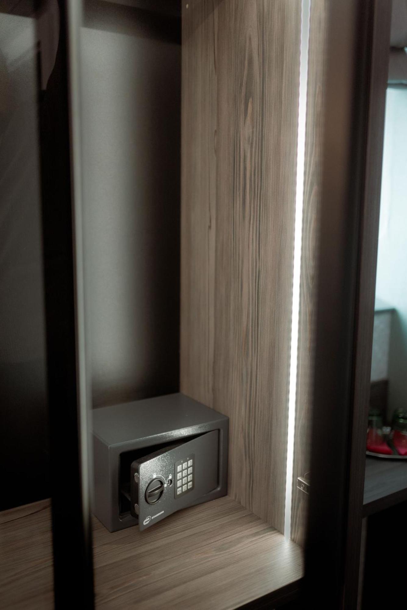 Ned Hotel Graz