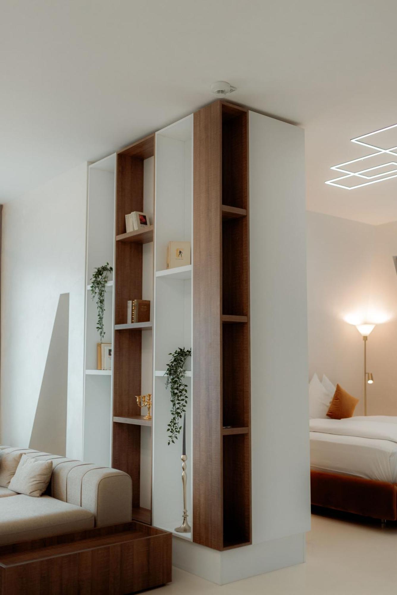 Hotel Ned