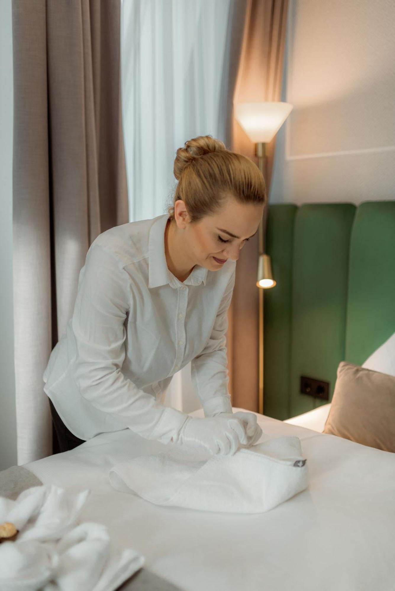 Ned Hotel Graz